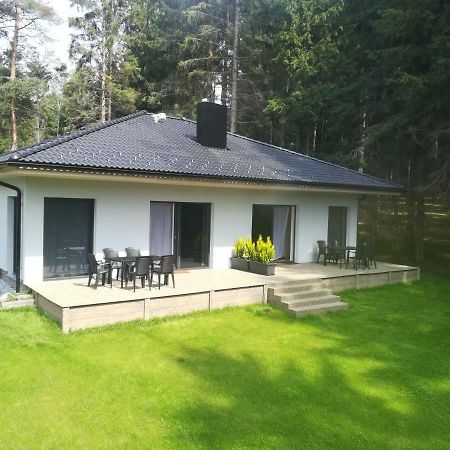 Apartmany Lipnoczech Фримбурк Екстер'єр фото
