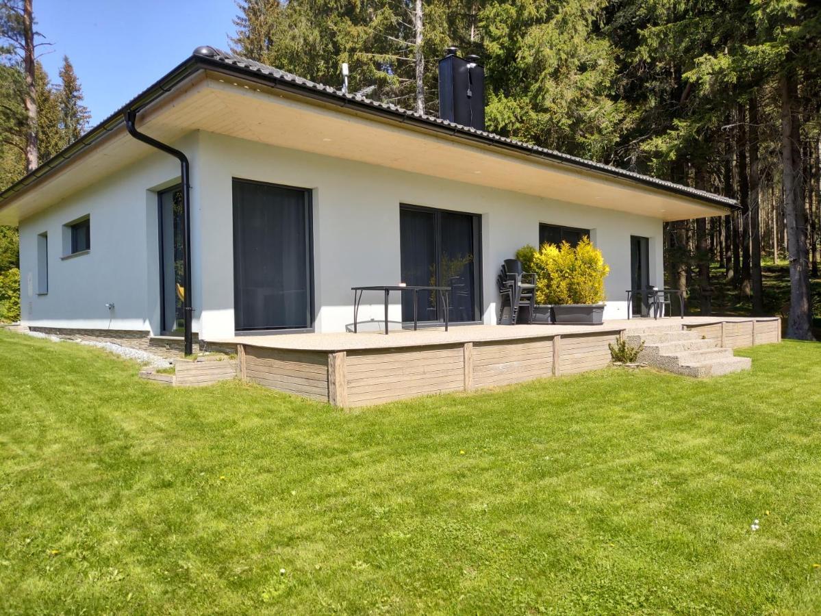 Apartmany Lipnoczech Фримбурк Екстер'єр фото