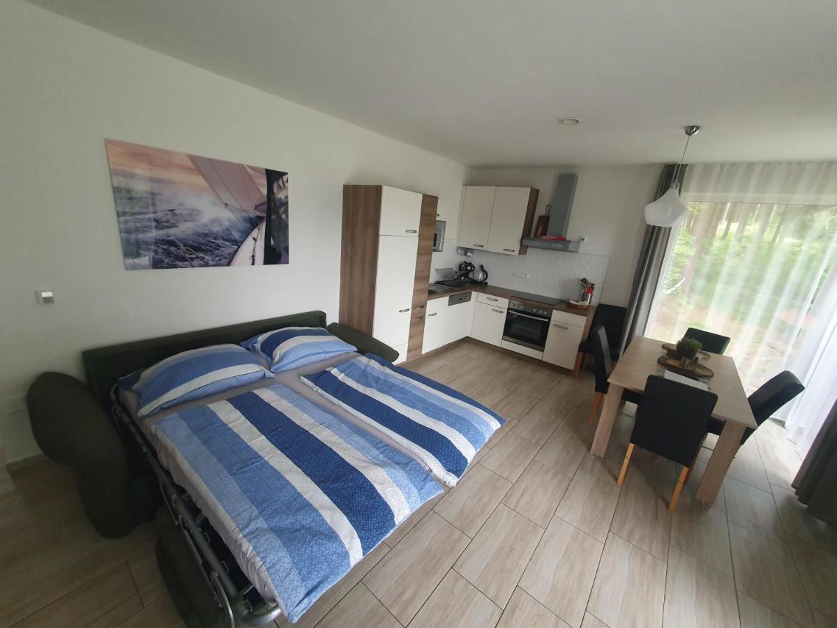 Apartmany Lipnoczech Фримбурк Екстер'єр фото