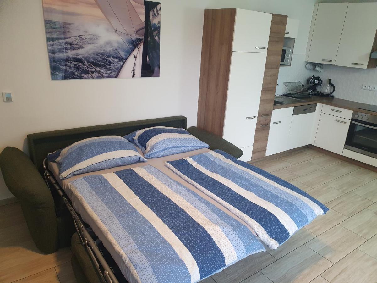 Apartmany Lipnoczech Фримбурк Екстер'єр фото