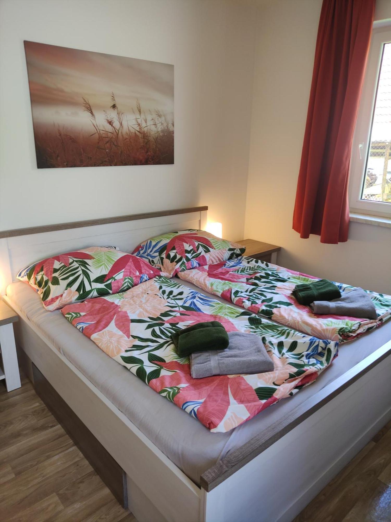 Apartmany Lipnoczech Фримбурк Екстер'єр фото